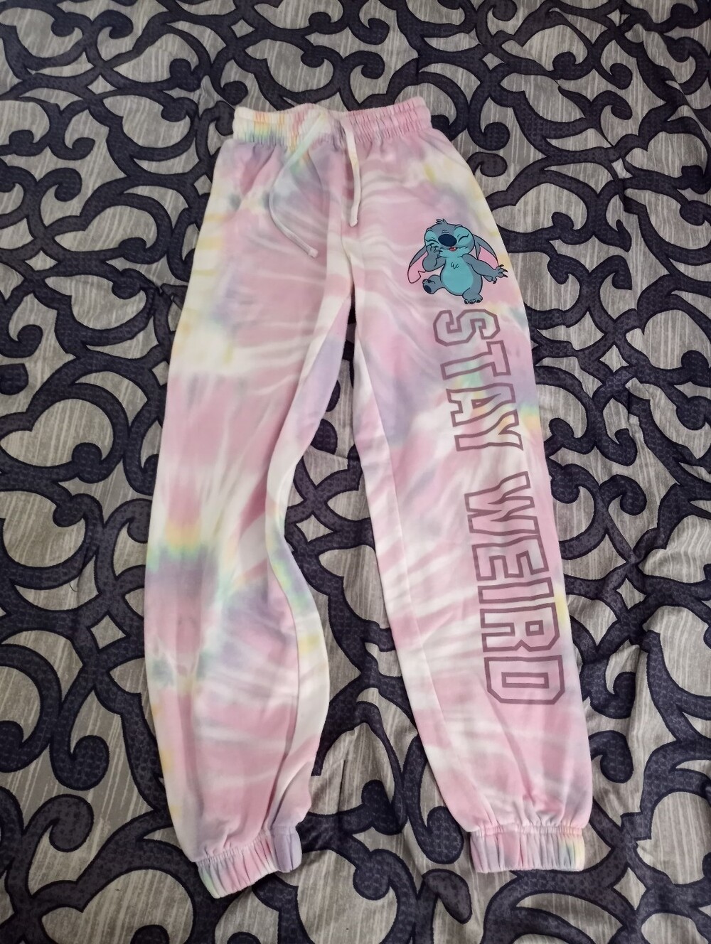 👠DISNEY Joggers👠